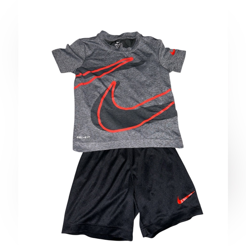 Nike two-piece set for children